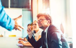 Compliance & Regulations